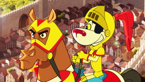 Épisode 44