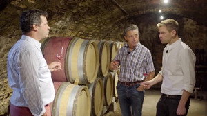 Burgundy and EU enthusiasm
