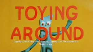 Toying Around