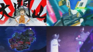 Épisode 5