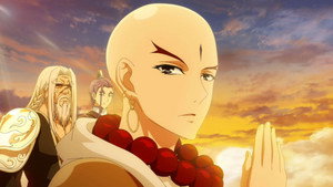 Épisode 19