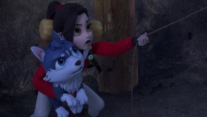 Épisode 33