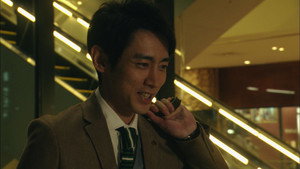Épisode 8