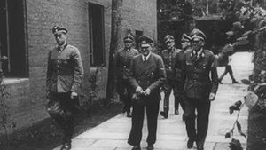 1941-1945 : suprématie et déchéance