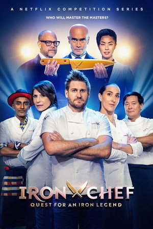 Saison 1