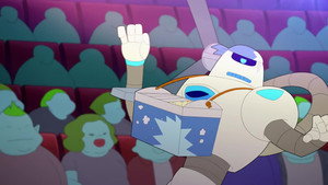 Épisode 34