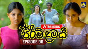 Épisode 90