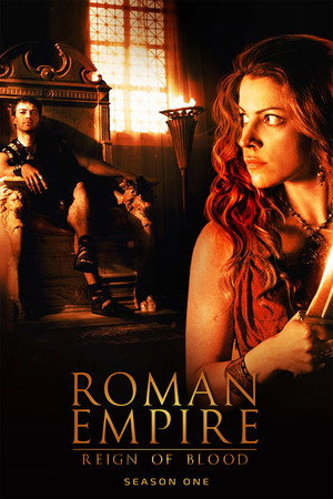 Commodus: Reign of Blood