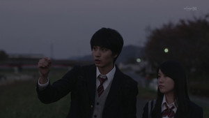 Épisode 1