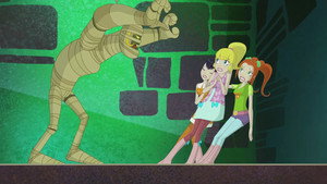 Épisode 1