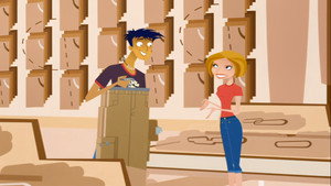 Épisode 9