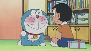 Épisode 23