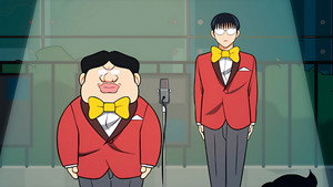 Épisode 16