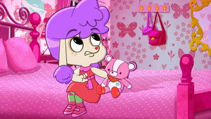 Rose Princesse