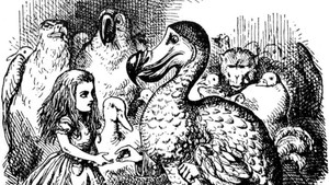 Épisode 1 - "Alice au pays des merveilles" de Lewis Carroll