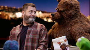 Bear Left Then Bear Write