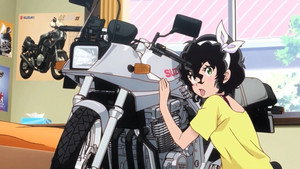 Épisode 11