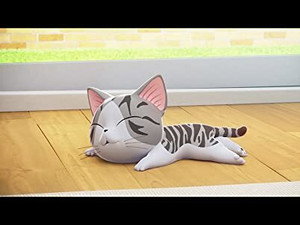 Les souvenirs de Chi