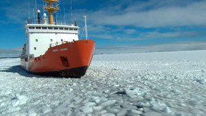 CCGS Henry Larsen