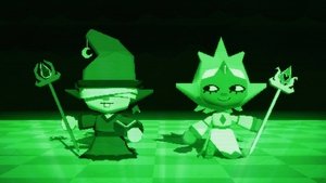 Casper et Nova