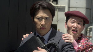 Épisode 6