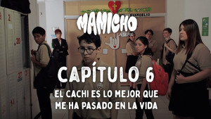 Épisode 6
