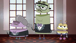 Épisode 5