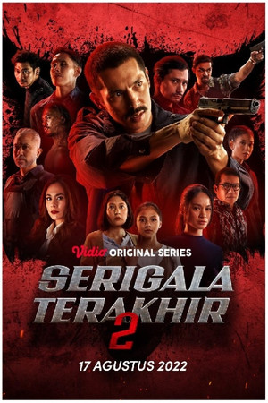 Saison 2