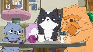 Épisode 6