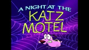 Une Nuit au Motel Katz
