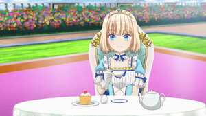 Le plan parfait de la princesse Mia
