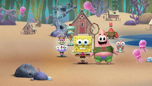 Farces et a'Krabs