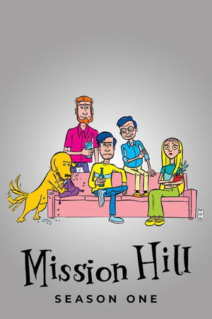 Saison 1