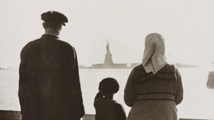 The Golden Door (Beginnings — 1938)