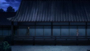 La personne appropriée de Karasumori