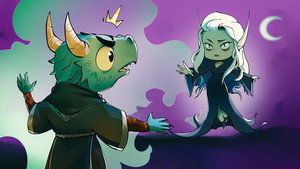 Épisode 25