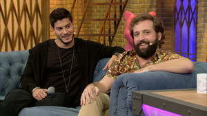 Épisode 21