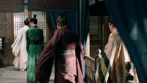 Épisode 8
