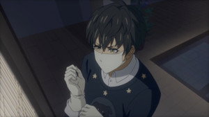 Épisode 21