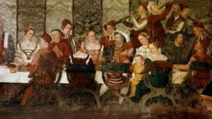 Les banquets de la Renaissance