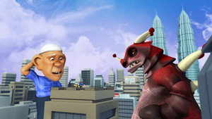 Épisode 9