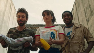 Épisode 6