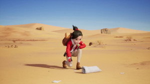 Épisode 39