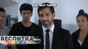 Épisode 8