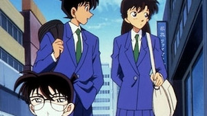 Risking Life for Revival: Shinichi Returns...