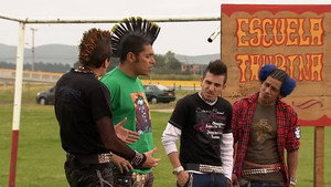 Épisode 9