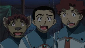 Épisode 5