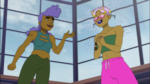 Épisode 1