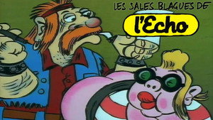 C'est qui Bob