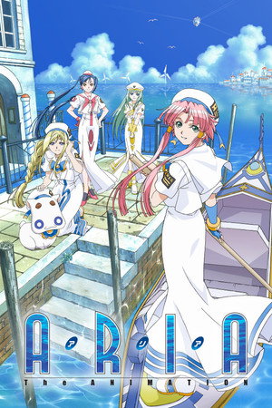 Aria the Animation